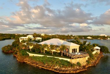 Serenity, Elbow Cay, Abaco